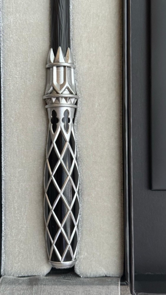Universal Studios Harry Potter Interactive Wands Bundle (2) NEW OEM