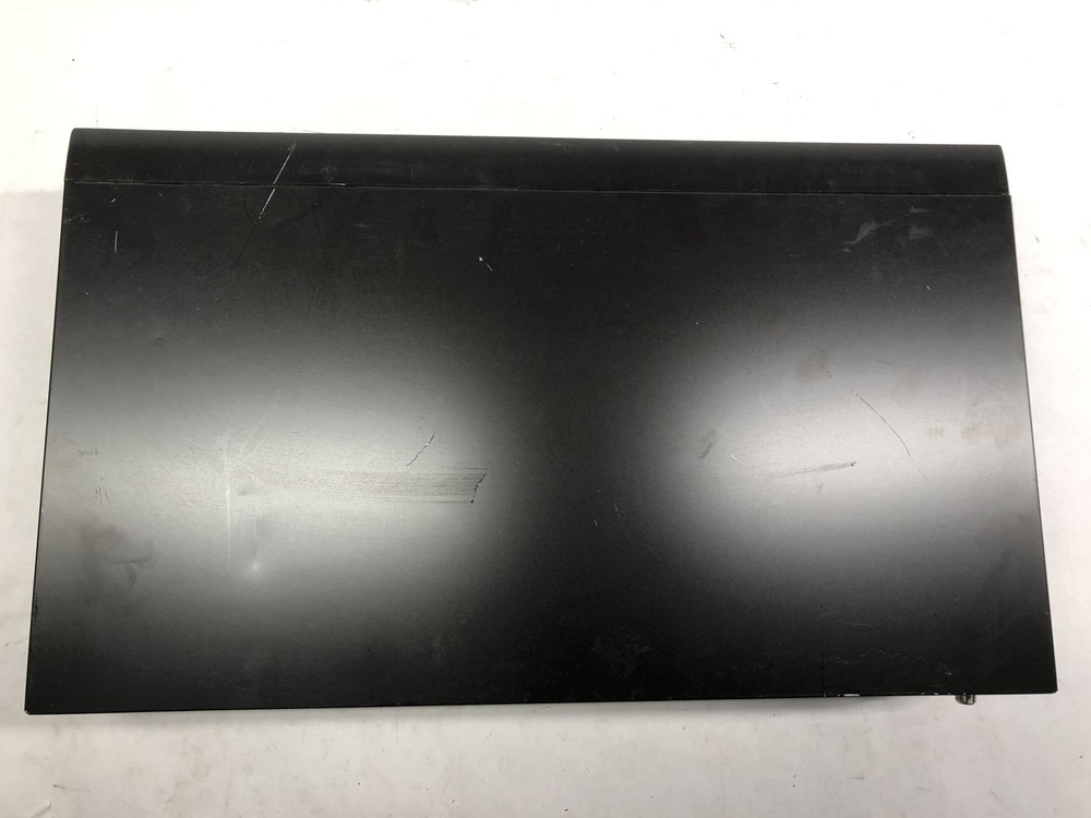 Panasonic AG-VP300P DVD/VHS Combo Unit