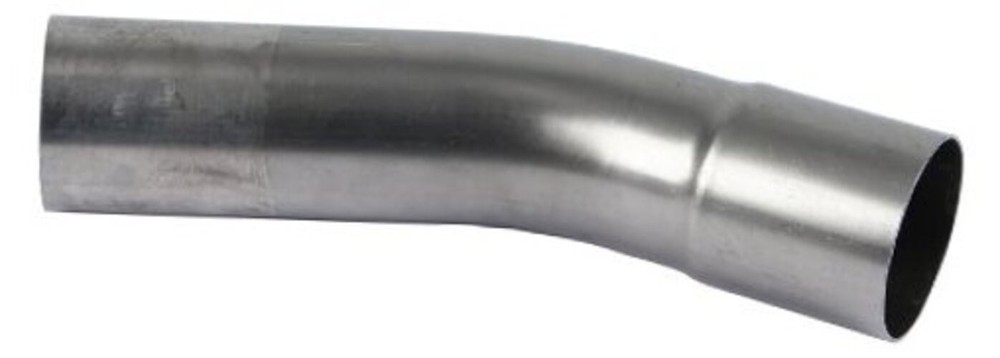 LR3030E 3" Long 30° Radius Elbow