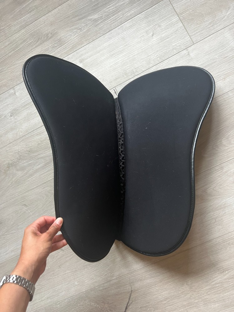 Lamicell Half Pad - Black - Full Sized