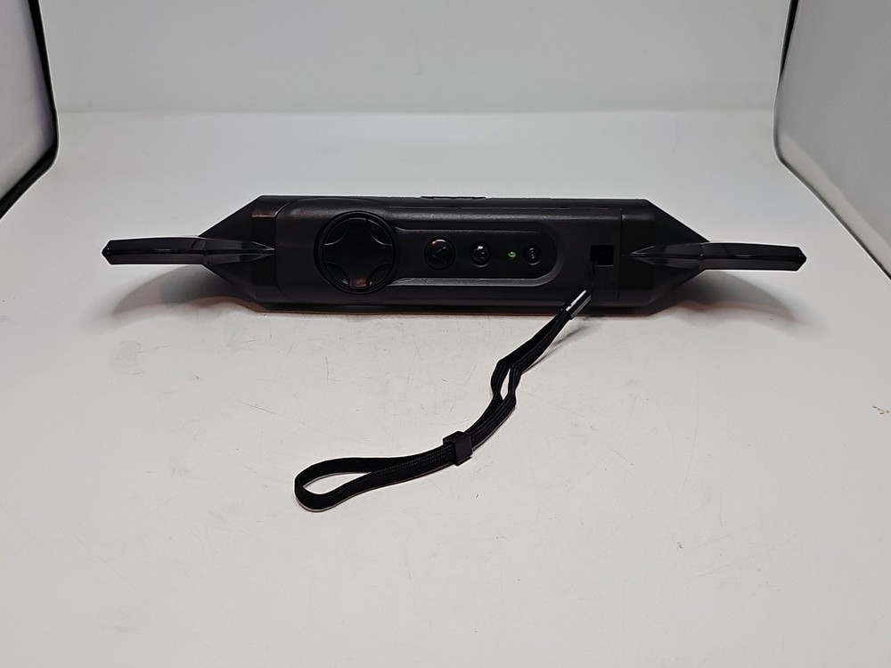 2017 Skyrocket Wii Batman Controller Remote Batwing Batarang Model 01764