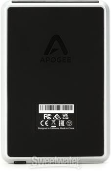 Apogee Duet 3 2x4 USB-C Audio Interface