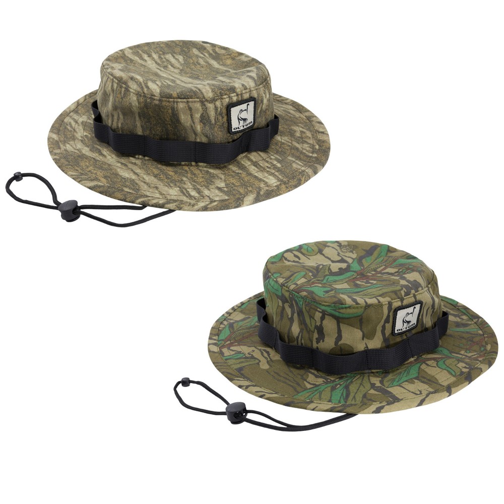 Ol' Tom DUK Boonie Hat