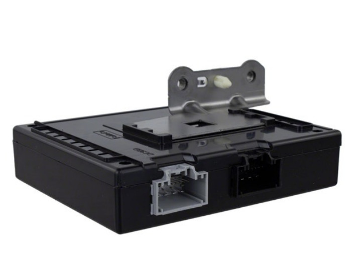 trailer brake control module