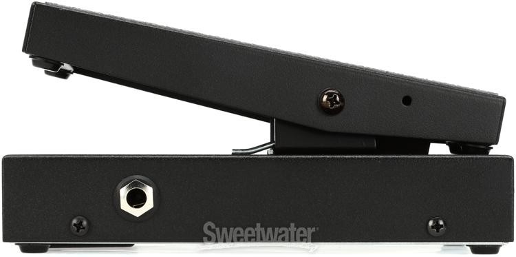 Morley Mini Classic Switchless Wah Pedal