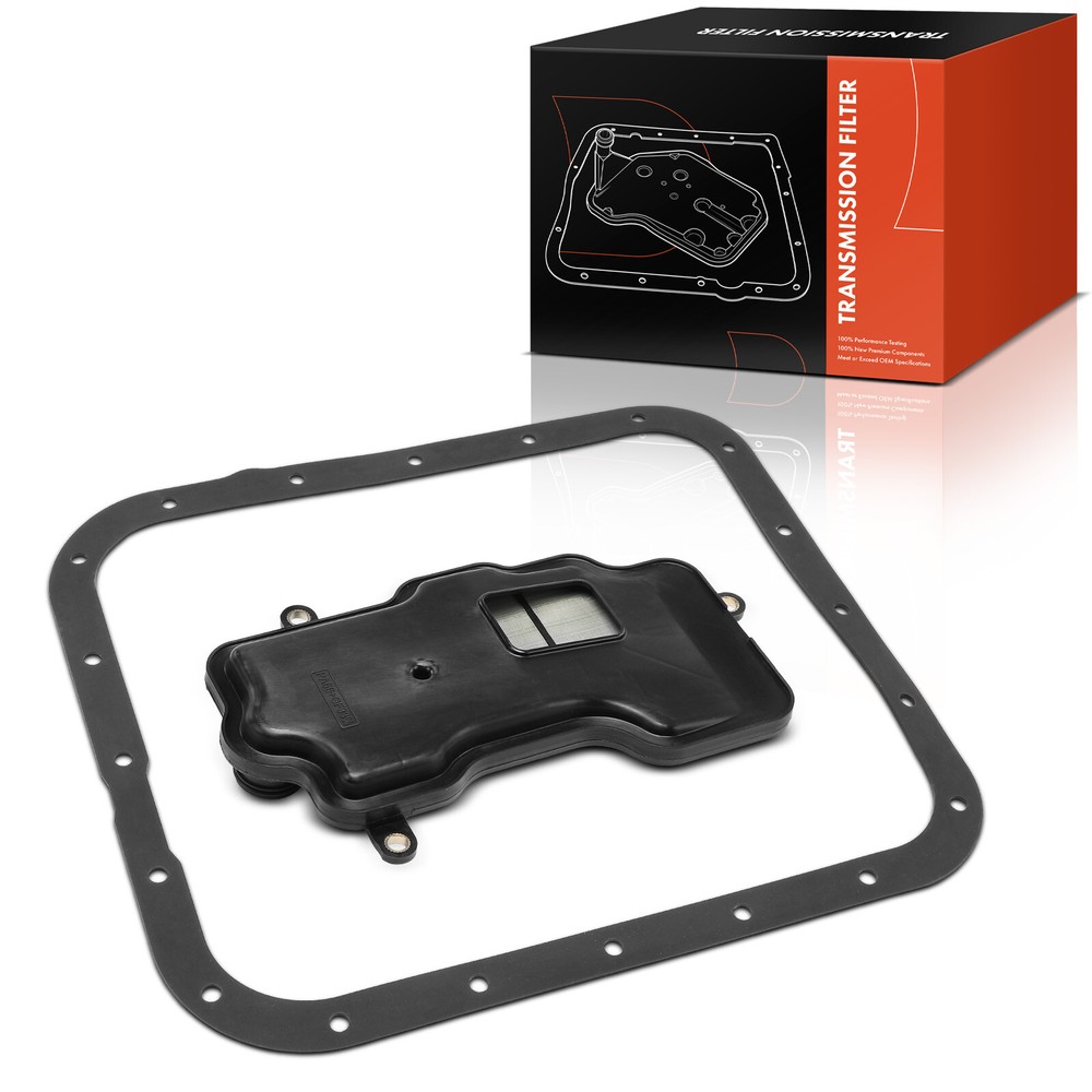 Automatic Transmission Filter for Subaru Forester 2009-2012 Impreza 2008-2011