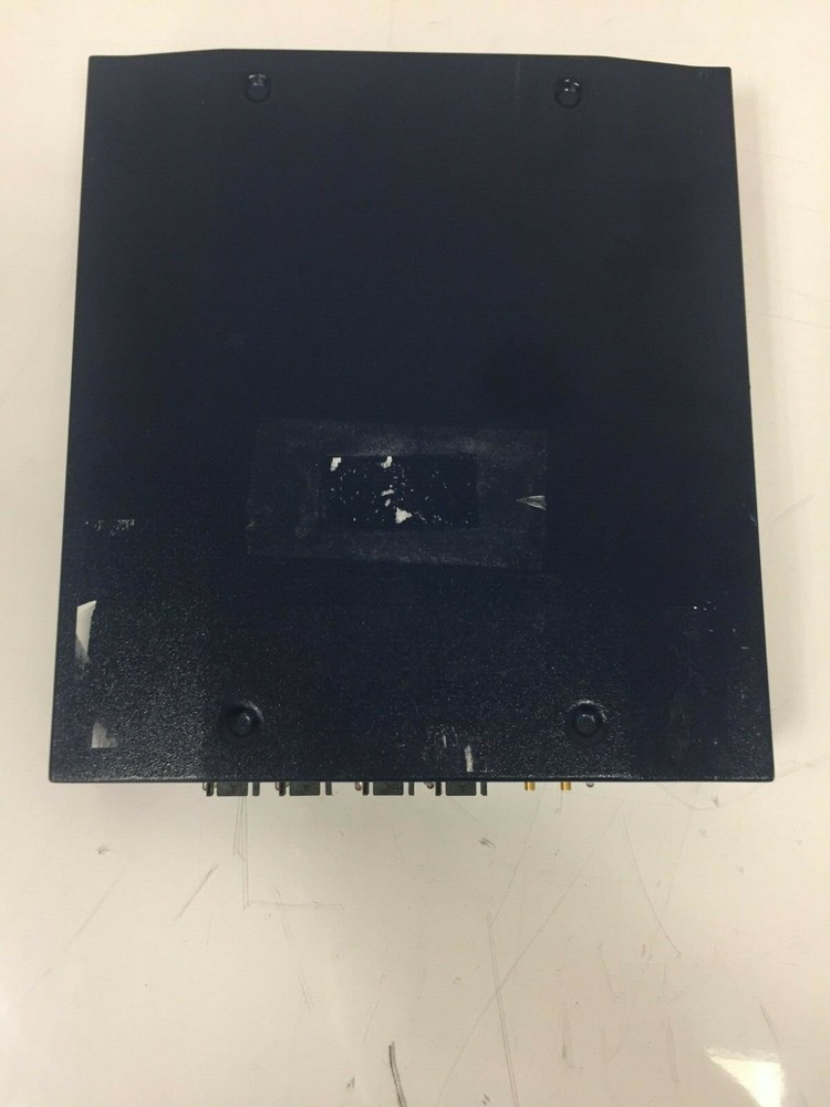 Catalyst Master Series STX-230 Serial Bus Protocol Analyzer