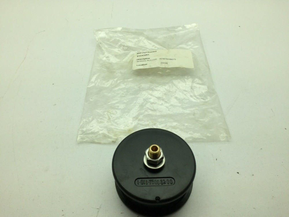 MTS Krones 1-018-780082-00 Spring Roller