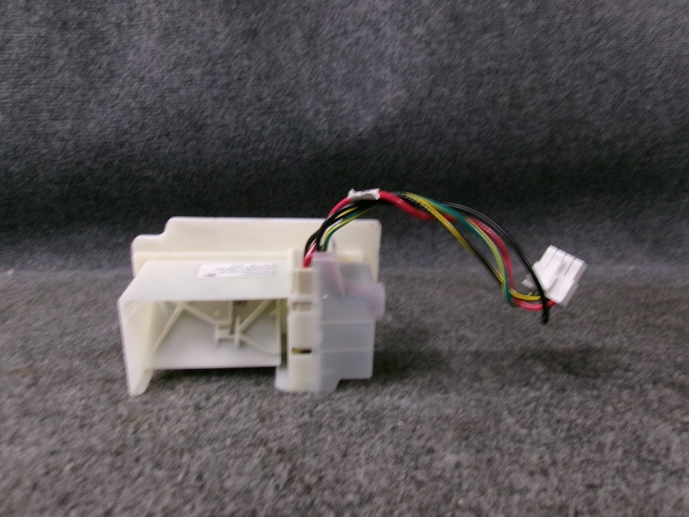 W10814173 WHIRLPOOL REFRIGERATOR DAMPER