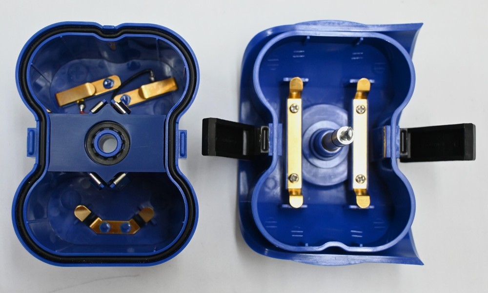 Spectra Trimble DG711 Precision Pipe Laser Kit