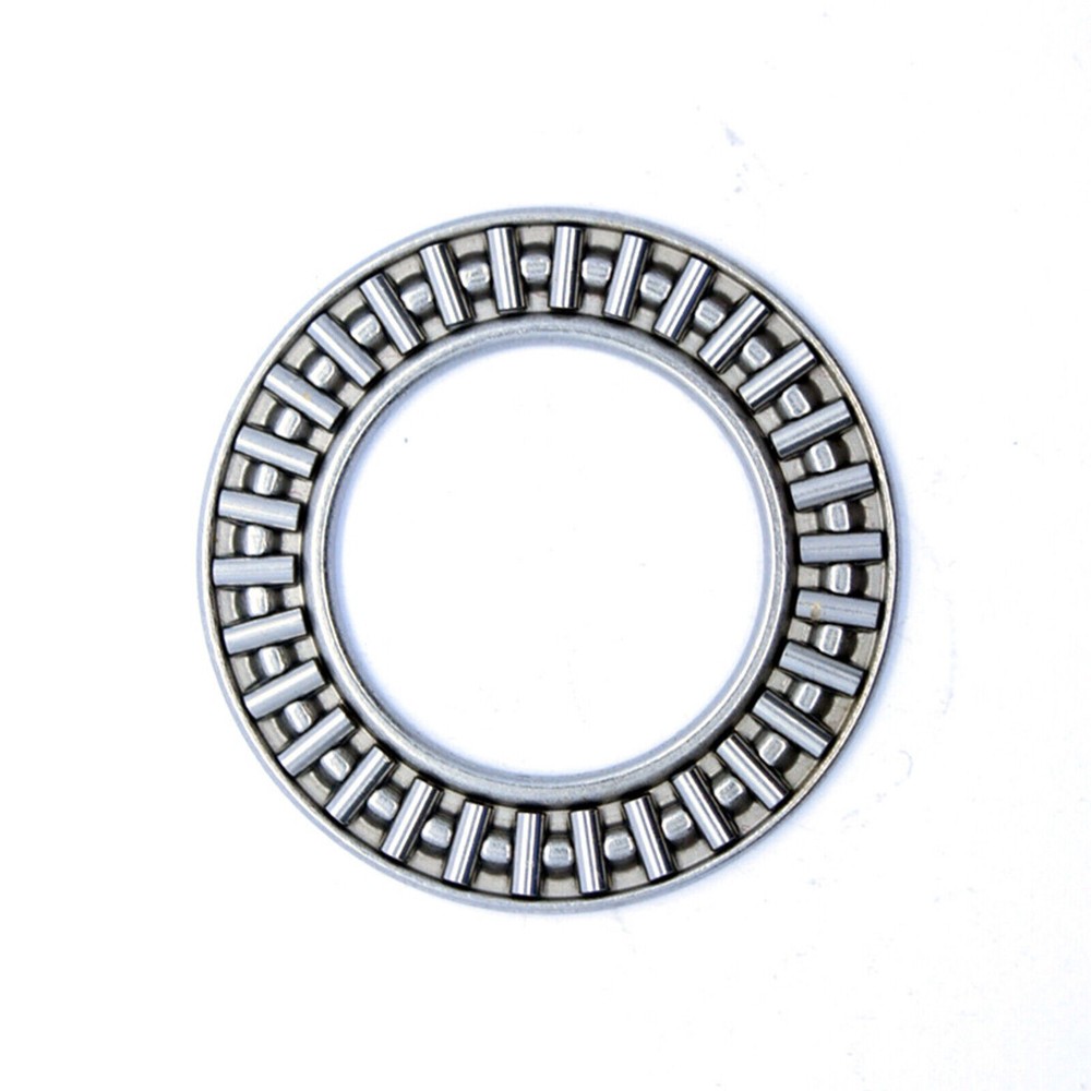 AXK2035 Thrust Needle Roller Bearings with Washers 20x35x2mm