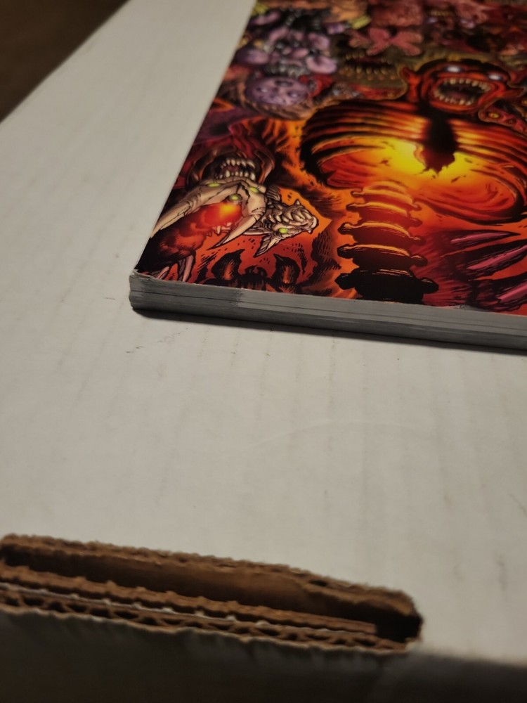 Exalted RPG: The Roll of Glorious Divinity II