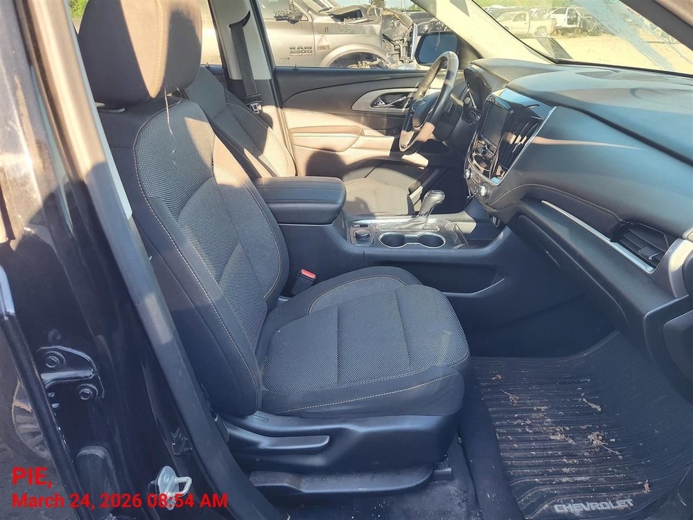 CONTROL PANEL W/TEMP CONTROL OEM 2015 FORD F150 1YR WRNTY