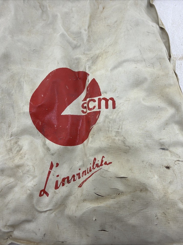 SCM/ L'Invincible Spindle Parts
