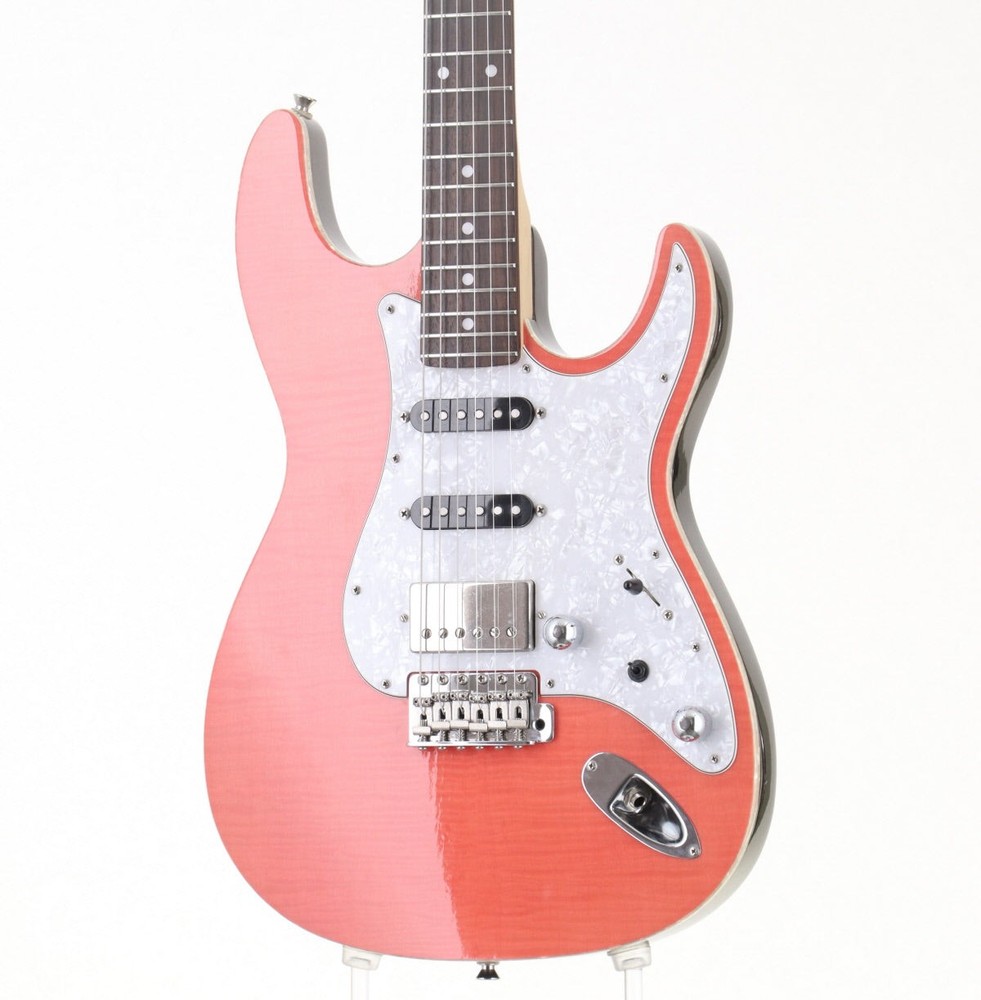 HISTORY CZ-SE/FM EX Transparent Ruby Red [C211097]