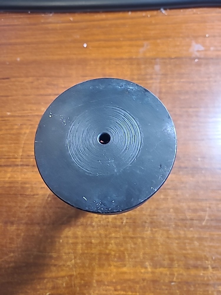 5c Collet Fixture 3" Diameter