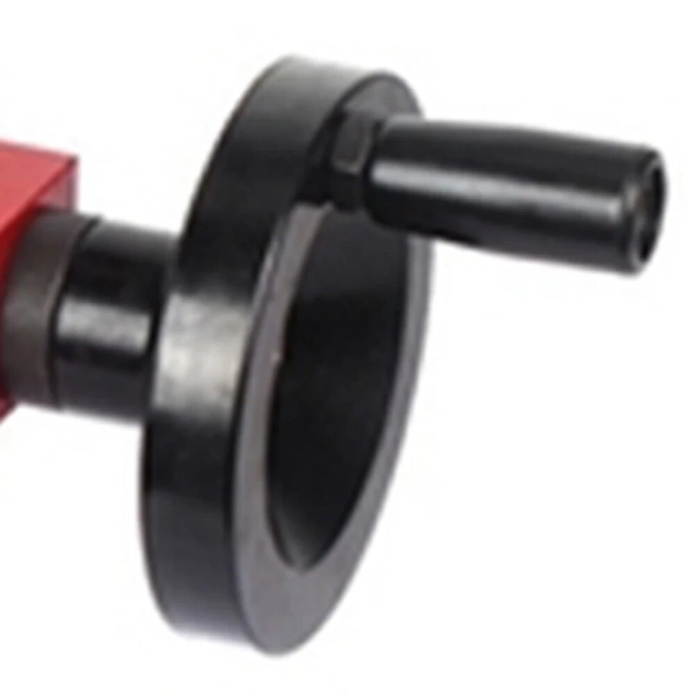 Lathe Fast-locking Tailstock, Household DIY Lathe Fixed Fixture, Multi-function