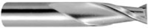 9/16" 4FL Carbide End Mill - USA