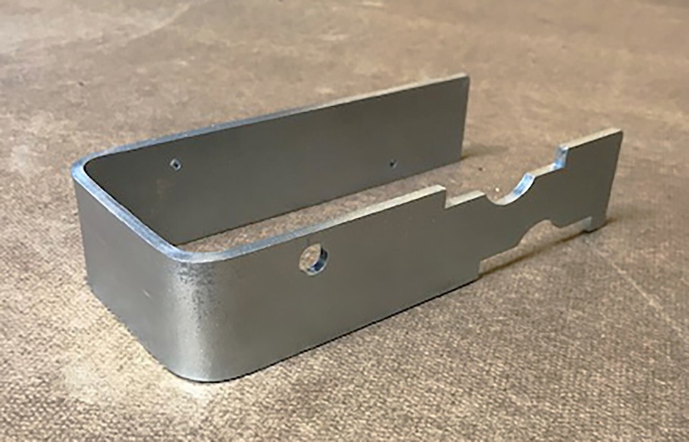 Skateboard Wall Mount Holder Rack Display Thick Hanger