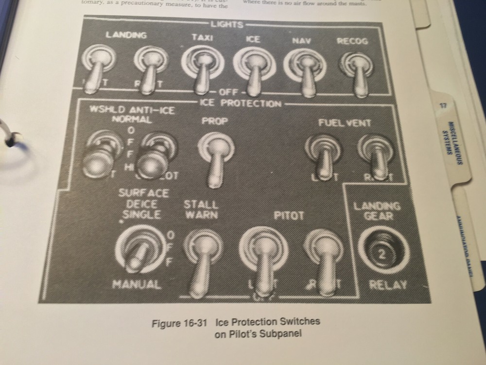 Beechcraft C90A and C90B Pilot Training Manual.
