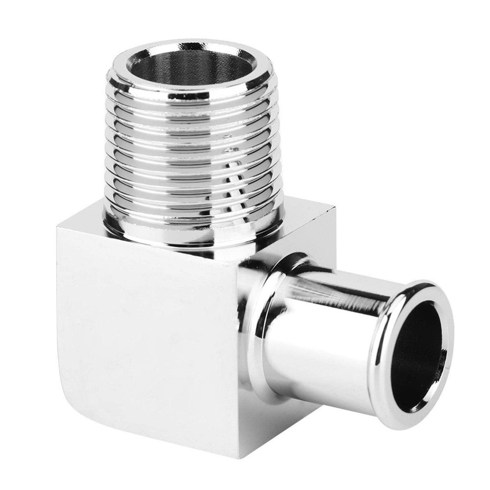 Heater Hose Connector, Fitting, Aluminum Alloy normal, popular