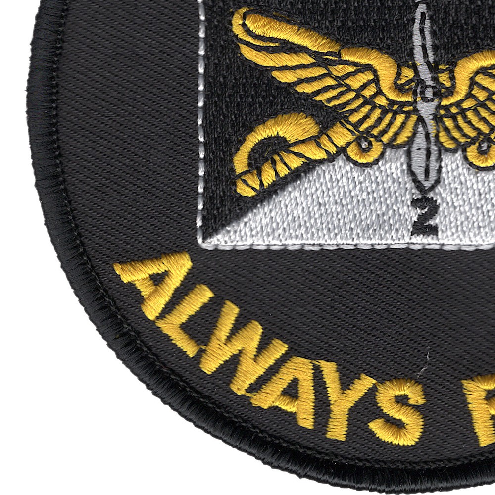 2nd Squadron 159th Aviation Attack Regiment Patch - A Version