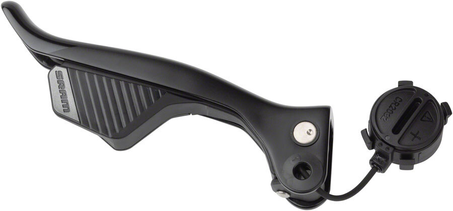 SRAM Rival eTap AXS Replacement Brake Lever Blade/Shift Paddle Assembly - Left,