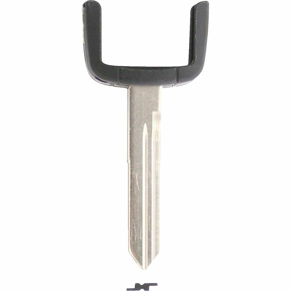 Ilco EB3-L-MIT9 Mitsubishi Electronic Key Blade, Each