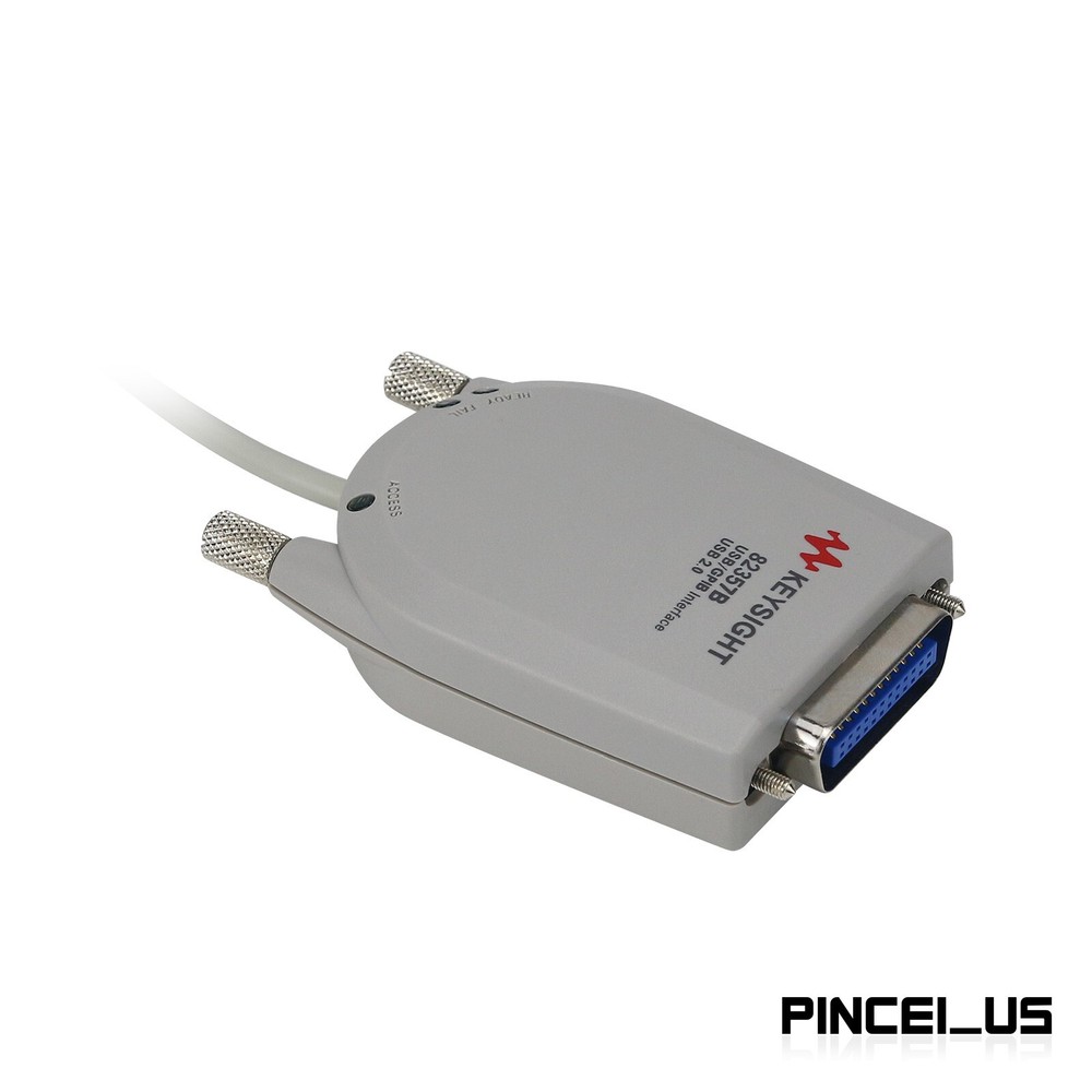 For HP Agilent Technologies 82357B High-Speed USB 2.0 GPIB Interface pe66