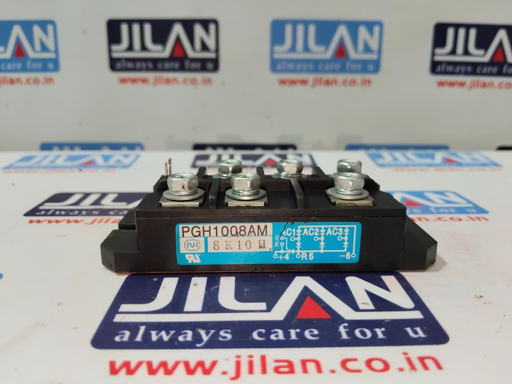 NIHON PGH1008AM IGBT MODULE