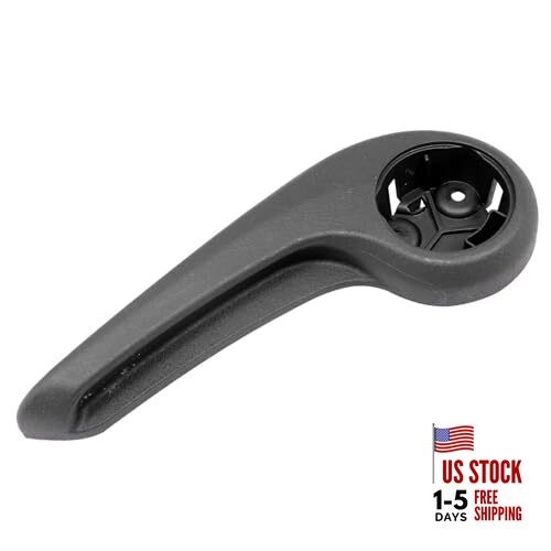 Front Driver Side Seat Adjustment Handle Lever 88195-B2000EQ Compatible with