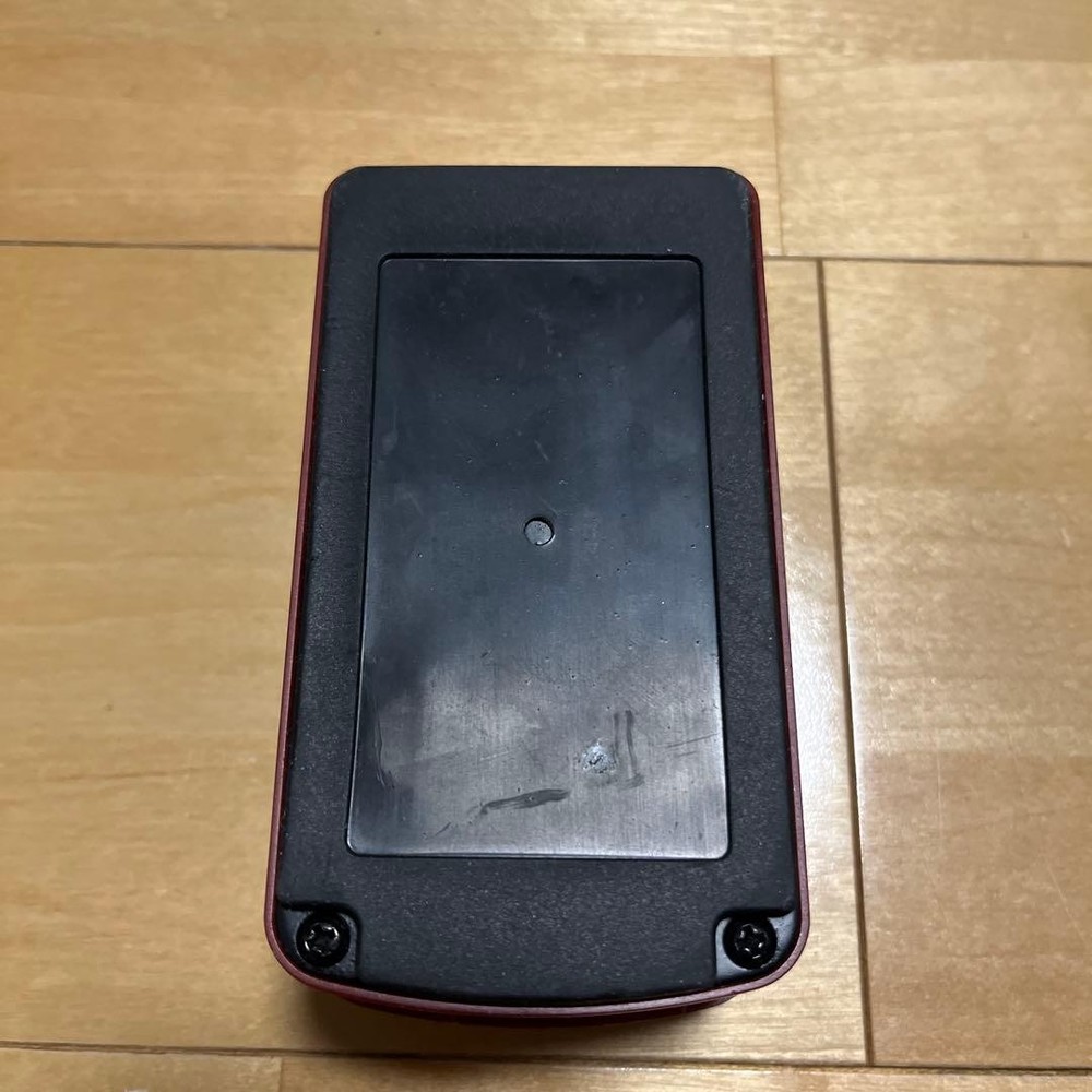 Behringer BASS SYNTHESIZER BSY600