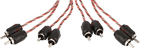 Stinger 4000 SI4417 Audio Cable
