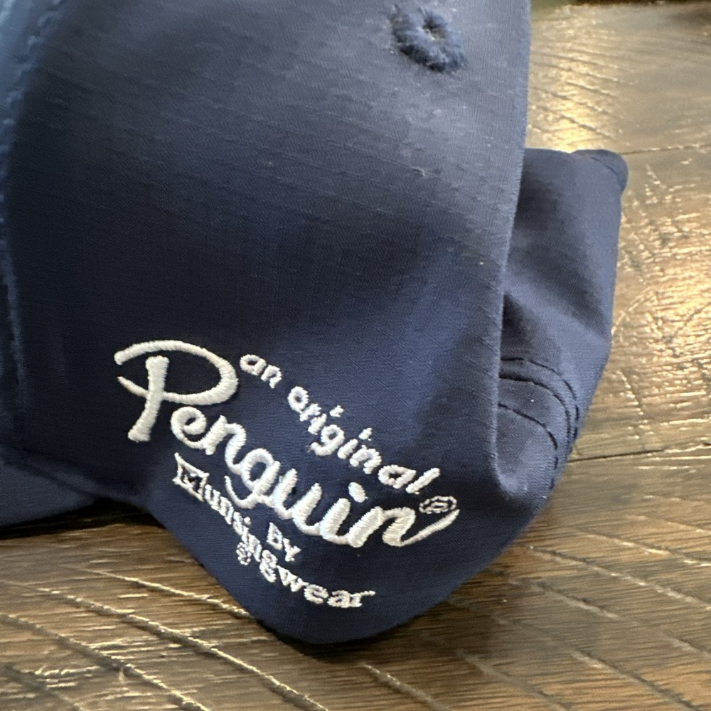 Original Penguin Golf Hat