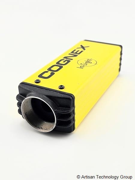 Cognex In-Sight 1000C Vision Sensor