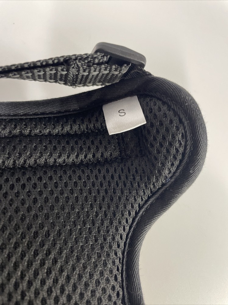 Dog Harness No Pull Adjustable ，Size:S