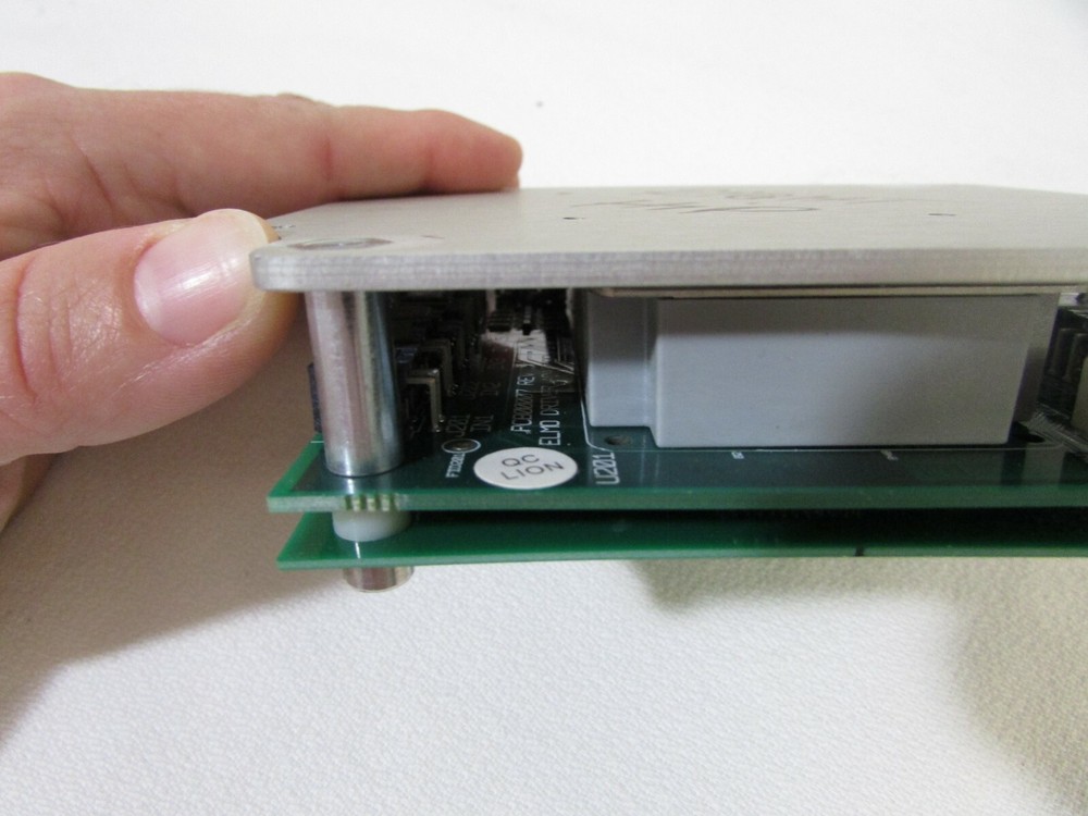 Motorika Driver Cover Board PCB00008