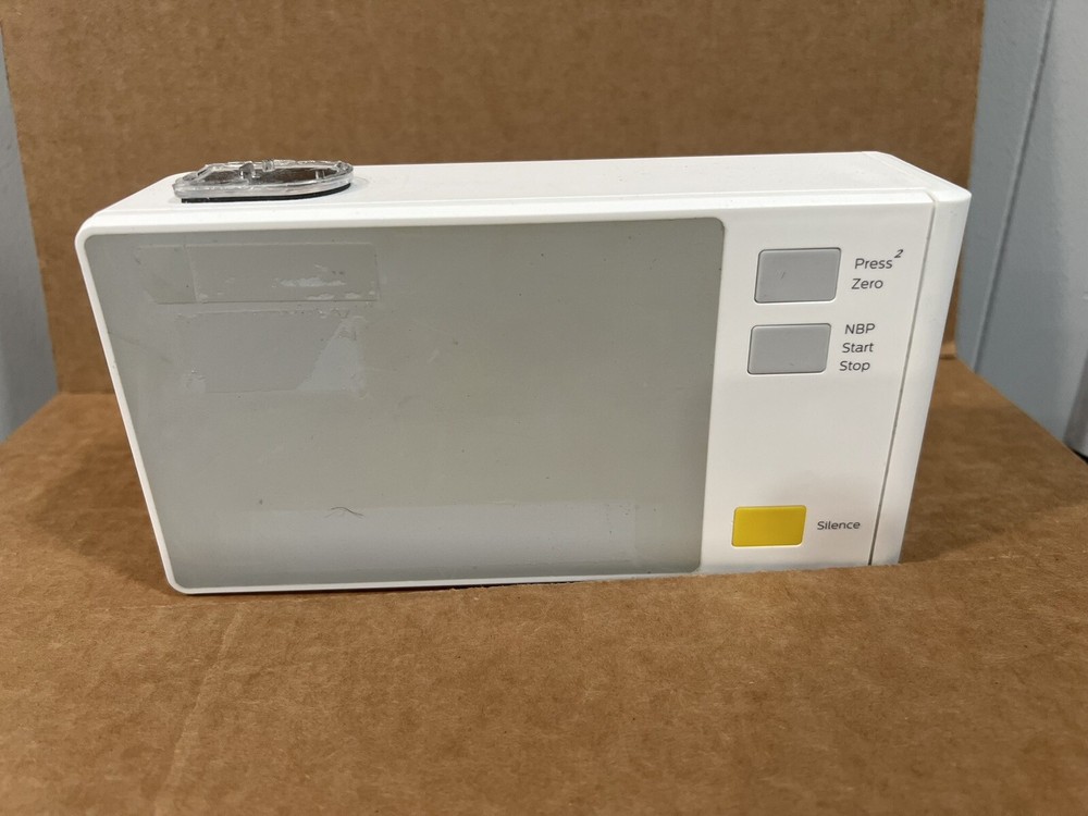 Philips IntelliVue MMX Module 867036 #101