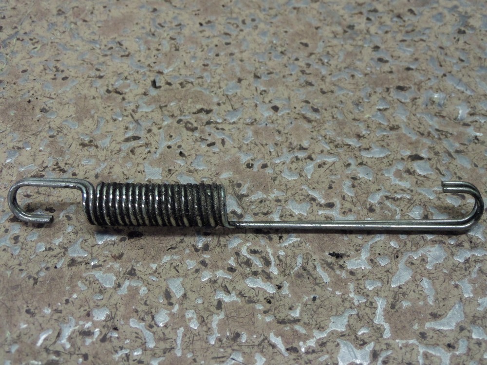 2013 KAWASAKI EX650 KICKSTAND SPRING
