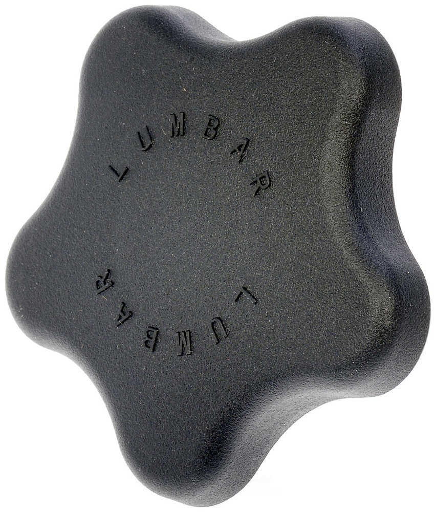 DORMAN - HELP 74391 Seat Adjustment Knob