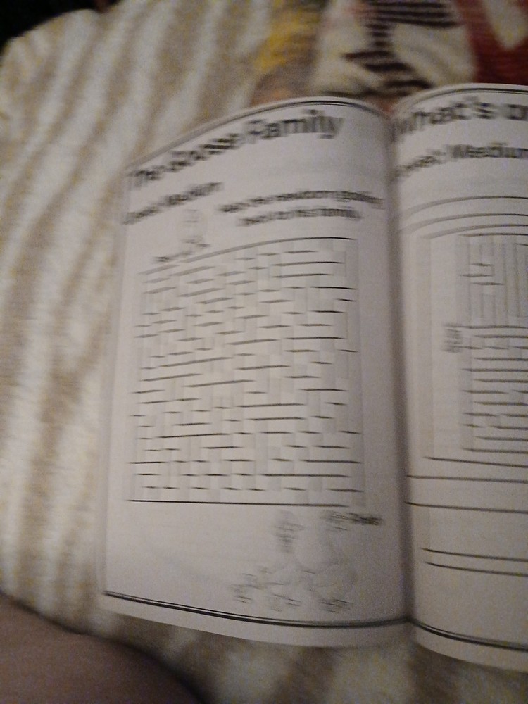 MAZE CRAZE Activity KIDS' Book
