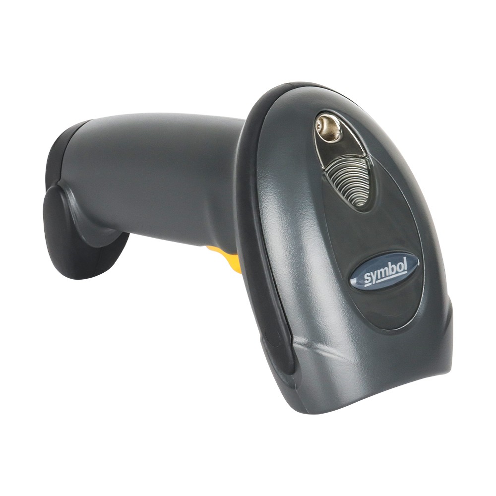 Symbol 1D 2D Barcode Scanner DS4208-SR00007WR Handheld USB Barcode Reader
