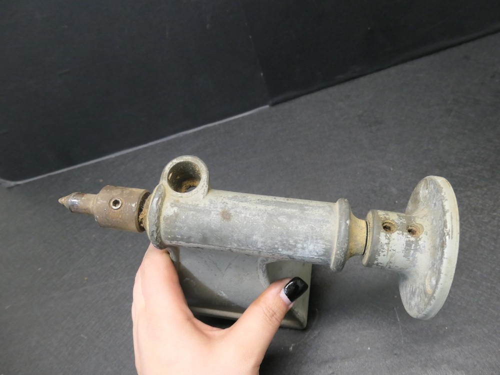 Delta Wood Lathe Tailstock DDL-172