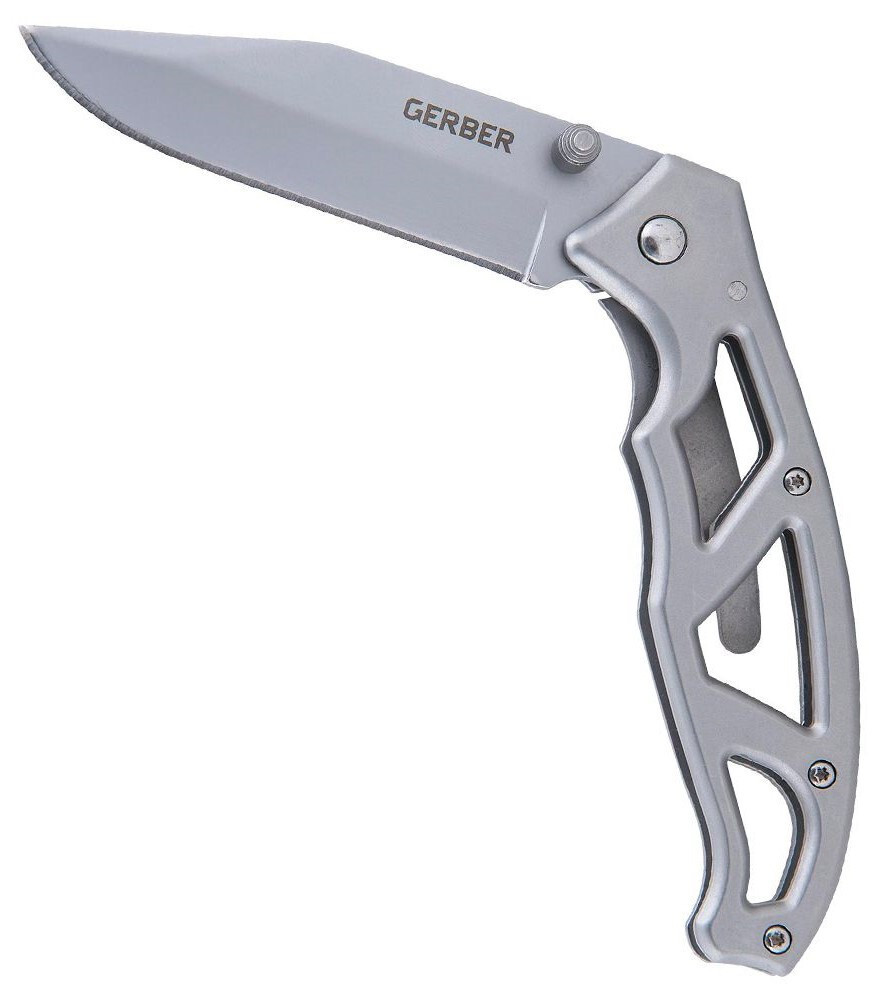 GERBER PARAFRAME I