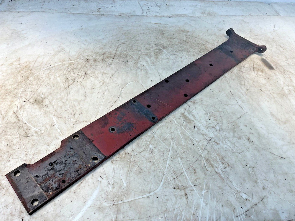 1977 Allis Chalmers 7000 Tractor Right Frame Rail
