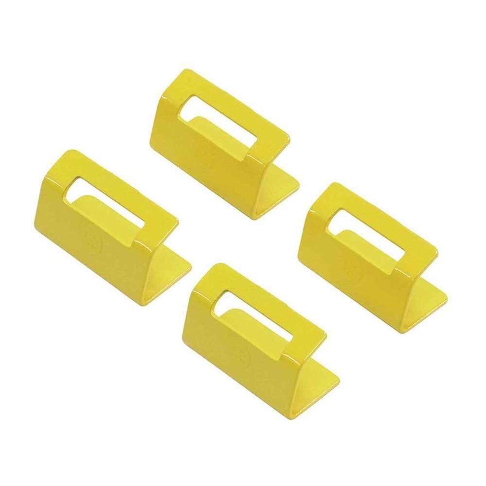 Karrite Yellow Mounting Hooks 92004-287223