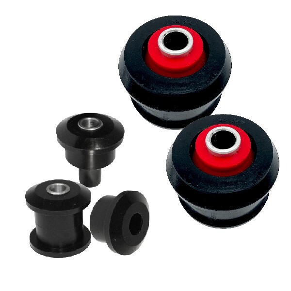 4x Honda Odyssey (99-04) PSB Poly Complete Front Arm Bushing Kit