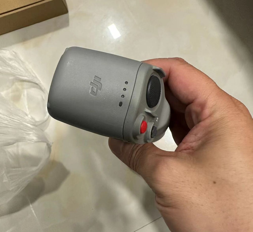 DJI Motion Controller for DJI FPV & Avata Drone Aircraft