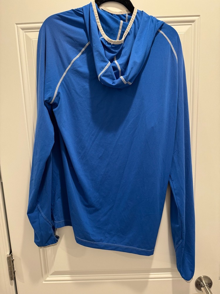 Corbeaux Clothing Base Layer - Large