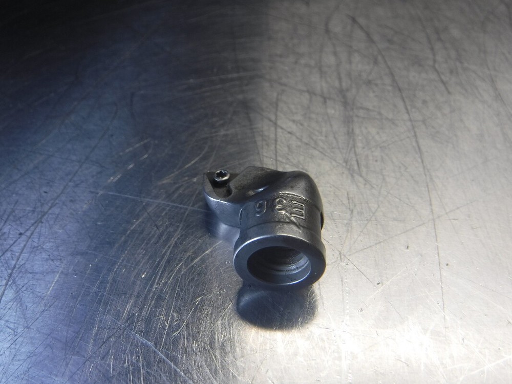 Kaiser Boring Bar Insert Head 10.615.286 M10 E36 (LOC2290)
